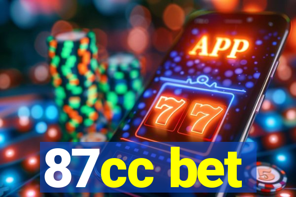 87cc bet